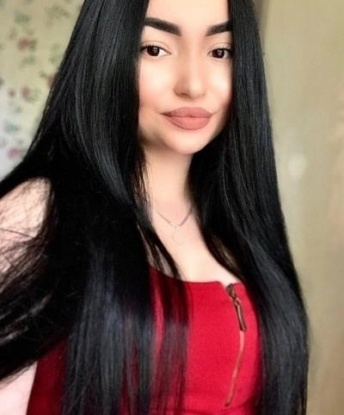 Алина